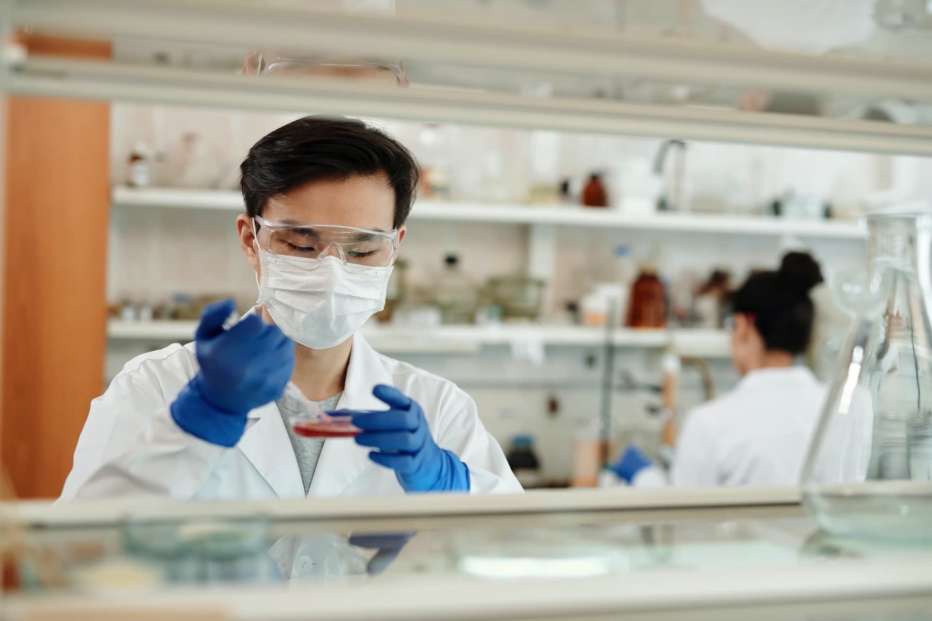 Laboratory Tests