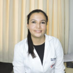 Dra Carmen Moreno - Ginecologia Clinica Melendres