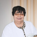 Dra Thery Leaños - Ginecologia Clinica Melendres