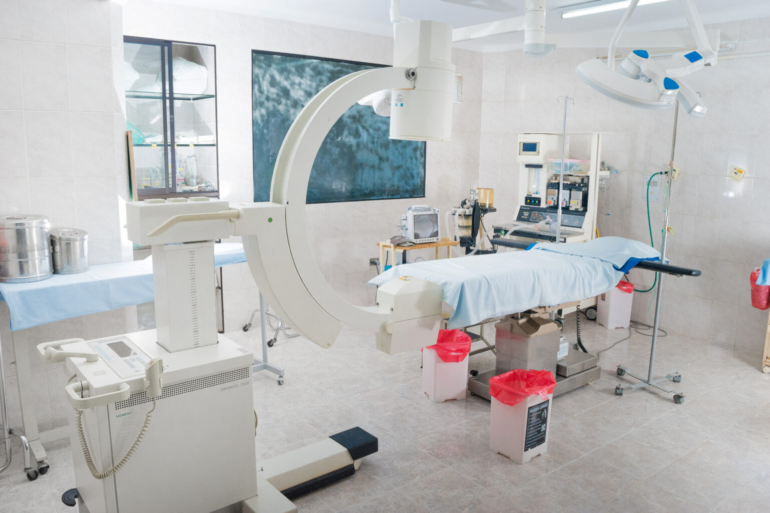 Inicio Clínica Médica Melendres
