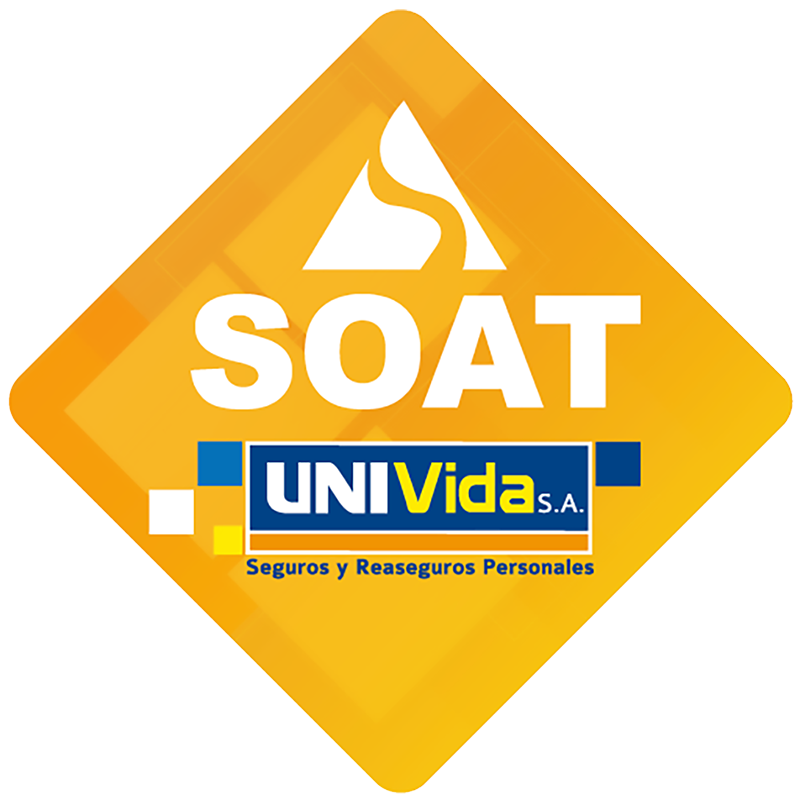 SOAT Univida