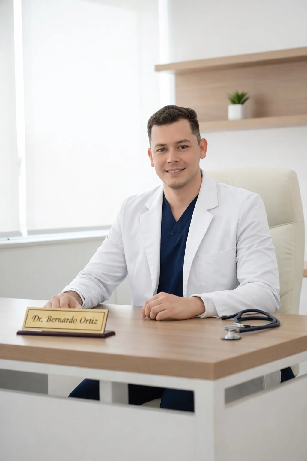 Atención médica Clínica Melendres
